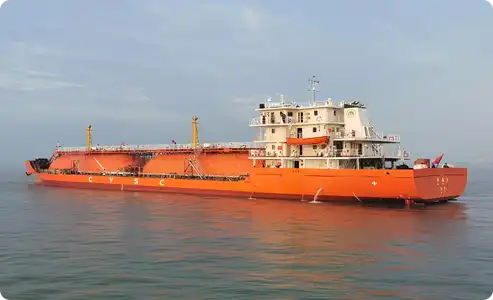 Why is Custom CHS Design Crucial for Vessels?